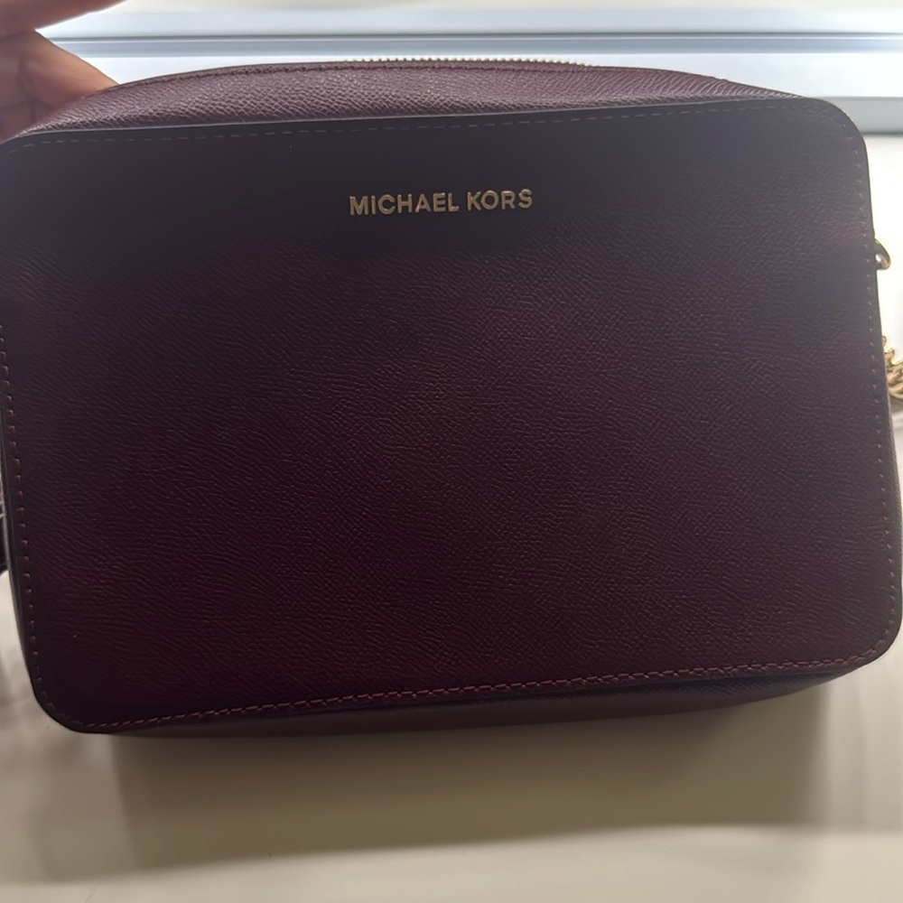 Michael Kors crossbody bag